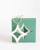 Joy Ceramic Diffuser Ornament