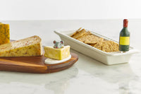Nora Fleming Cheese, Please! Mini (cheese & mouse)