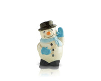 Frosty Pal Mini (Snowman)