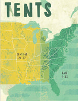 National Parks of the USA