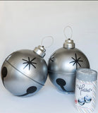 SILVER HOLIBELL™ SET