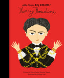 Harry Houdini Little People, Big Dreams