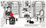 Agatha Christie Little People, BIG DREAMS