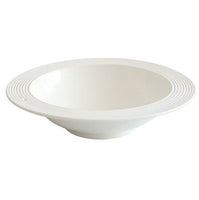 Salad Biggie Bowl Stripes