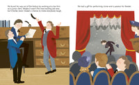 Charles Dickens Little People, Big Dreams