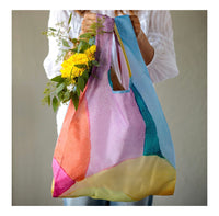 Sunshine ArtLifting Tote