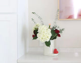 Nora Fleming Be Mine Mini (red heart)