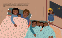Harriet Tubman Little People, Big Dreams