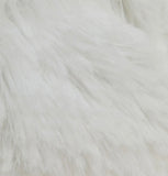White Unicorn Warmies Junior