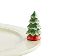 Nora Fleming O Tannenbaum Mini (Christmas Tree)