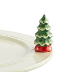 Nora Fleming O Tannenbaum Mini (Christmas Tree)