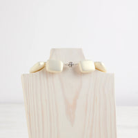Chicklet Cooling Necklace