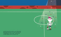 Little People, BIG DREAMS - Megan Rapinoe