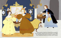 Florence Nightingale Little People, Big Dreams