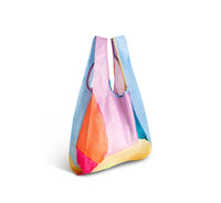 Sunshine ArtLifting Tote