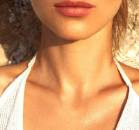 Lustre Drench Instant Glow Dry Oil