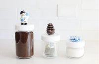 Frosty Pal Mini (Snowman)