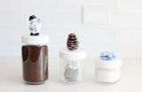 Frosty Pal Mini (Snowman)