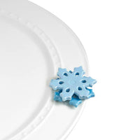 No Two Alike Mini (Snowflake)