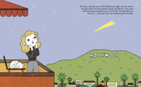 Little People, BIG DREAMS - Marilyn Monroe