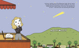 Little People, BIG DREAMS - Marilyn Monroe