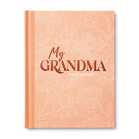 My Grandma In Her Own Words