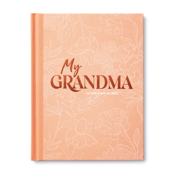 My Grandma In Her Own Words