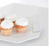 Simple Scallop Mini