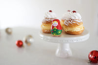 Nora Fleming All Dolled Up Mini (Nesting Dolls)