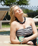 Chicklet Cooling Necklace