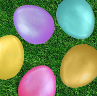 Holiball The Inflatable Egg