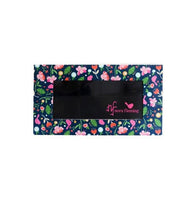 6 Piece Floral Keepsake Box
