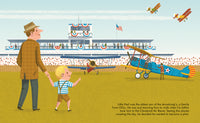 Little People, BIG DREAMS - Neil Armstrong