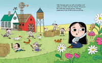 Georgia O’Keeffe Little People, BIG DREAMS