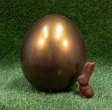 Holiball The Inflatable Egg