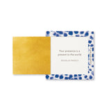 You Matter - Thoughtfulls Pop-Open Cards