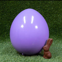 Holiball The Inflatable Egg