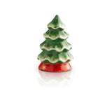 Nora Fleming O Tannenbaum Mini (Christmas Tree)