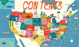 The 50 States