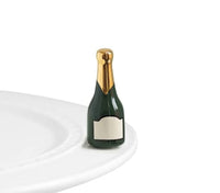 Nora Fleming Champagne Celebration! Mini (champagne)