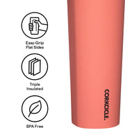 Coral 32oz Sport Canteen
