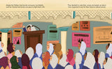Little People, BIG DREAMS - Malala Yousafzai