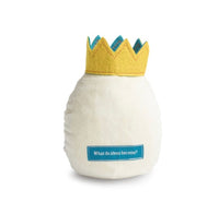 Idea Plush