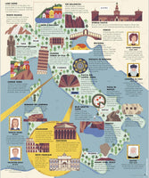 50 Maps of the World