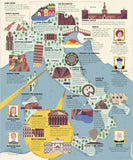 50 Maps of the World