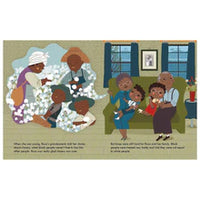 Little People, BIG DREAMS - Rosa Parks