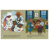 Little People, BIG DREAMS - Rosa Parks