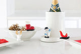 Frosty Pal Mini (Snowman)