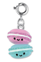 Macaron Buddies Charm