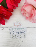 Inspirational Stickers